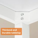 110cm Computer Desk - Image 7