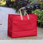 Box Tote Bag - Image 9