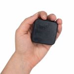 Energy Activated Charcoal Facial Soap - Image 3
