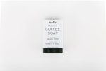 Activated Charcoal - Premium Coffee Soap Bar - Image 3