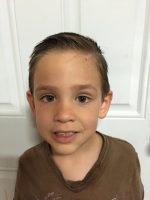 Organic Pomade Hair Wax Styling Gel - Image 3