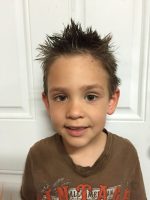 Organic Pomade Hair Wax Styling Gel - Image 4