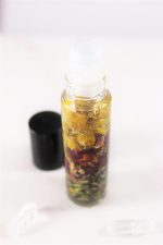 Organic Essential Oil Perfume Blend / Perfume Oil - Image 4