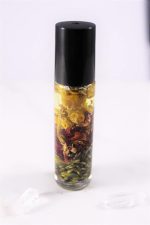 Organic Essential Oil Perfume Blend / Perfume Oil - Image 3