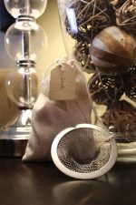 Organic Rejuvenating Bath Tea or Sachet - Image 3