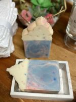 Cotton Candy Soap - Image 2