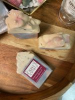 Cotton Candy Soap - Image 6