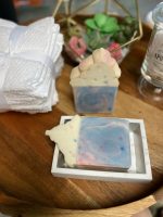 Cotton Candy Soap - Image 4