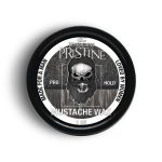 Pristine | Mustache Wax