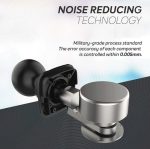 30 Speeds Premium 6 Heads  Handheld Massager - Image 7