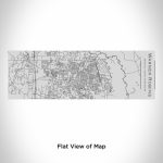 Warner Robins - Georgia Map Insulated Cup - Image 2