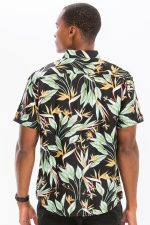 HAWAIIAN BUTTON DOWN SHIRT - Image 3