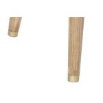 TV furniture DKD Home Decor Grey Cream Metal Melamin (140 x 40 x 67 - Image 12