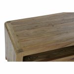 TV furniture DKD Home Decor Acacia (114 x 40 x 48 cm) - Image 6