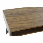 TV furniture DKD Home Decor Metal Aluminium (115 x 45 x 44 cm) - Image 10
