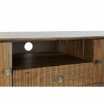 TV furniture DKD Home Decor Brown (145 x 50 x 45 cm) - Image 15