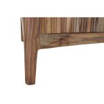 TV furniture DKD Home Decor Brown (145 x 50 x 45 cm) - Image 13