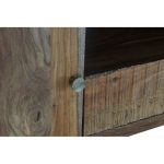 TV furniture DKD Home Decor Brown (145 x 50 x 45 cm) - Image 5