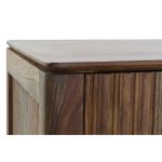 TV furniture DKD Home Decor Brown (145 x 50 x 45 cm) - Image 4
