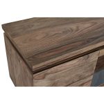 TV furniture DKD Home Decor Sheesham (175 x 45 x 53 cm) - Image 5