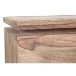 TV furniture DKD Home Decor Sheesham (175 x 45 x 53 cm) - Image 3