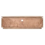 TV furniture DKD Home Decor Sheesham (175 x 45 x 53 cm) - Image 2