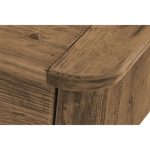 TV furniture DKD Home Decor Recycled Wood (210 x 45 x 42 cm) - Image 6