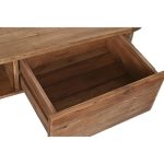 TV furniture DKD Home Decor Recycled Wood (210 x 45 x 42 cm) - Image 5