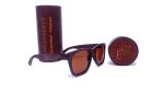 Handcrafted Wooden Sunglasses Protective Case - Jewelry Case - Store - Image 3