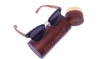 Handcrafted Wooden Sunglasses Protective Case - Jewelry Case - Store - Image 7