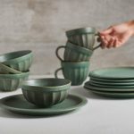 Cozy Green Bowl - Image 2