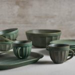 Cozy Green Bowl - Image 4