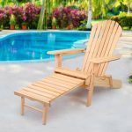 Gardeon Outdoor Furniture Sun Lounge Chairs Beach Chair Recliner - Image 8