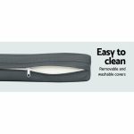 Gardeon Outdoor Furniture Patio Set Dining Sofa Table Chair Lounge - Image 7