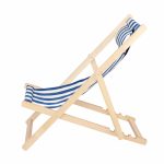 Gardeon Outdoor Furniture Sun Lounge Beach Chairs Deck Chair Folding - Image 4