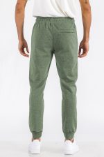 HEATHERED COTTON SWEATS J111 - Image 4