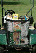 Buggie Bag - Universal Cart Bag - Image 3