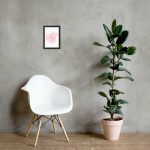 Cotton Candy Dreams Framed matte paper poster - Image 2