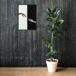 Creation Framed matte paper poster - Image 7