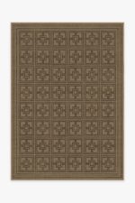 Gray Malin Palm Springs Natural Tufted Rug - Image 4