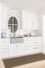 Gray Malin Palm Springs Natural Tufted Rug - Image 3