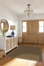 Gray Malin Palm Springs Natural Tufted Rug - Image 2