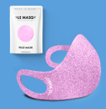 Rosa Ninja MASQ (3-Pack) - Image 2