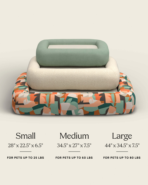 spruce-tartan-green-natural-F-RC-HO012-LRG_0be5c2c5-4a14-4217-a9b9-7bbfba2e89d8.jpg Outdoor Picnic Plaid Rug in PANTONE™ True Blue - Image 1