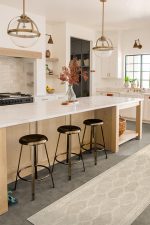 Toy Story Rope Trellis Creamy Pearl Tufted Rug - Image 3