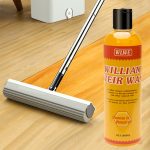 Multipurpose Beeswax Furniture Polish Wood Seasoning Beeswax Cleaner - Image 3