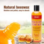 Multipurpose Beeswax Furniture Polish Wood Seasoning Beeswax Cleaner - Image 4