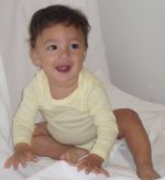 Newborn Baby Girls 17 Pc Layette Baby Shower Gift - Image 2