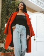 Cairo Long Sleeve Sweater - Image 4