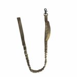 Pet Dog Leash With Highly Reflective Threads - Image 10